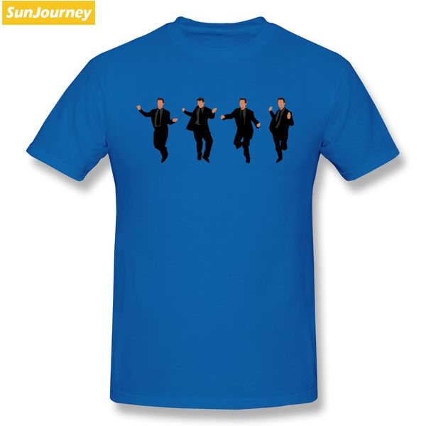 the chandler funny dance friends tv men t shirt plus size o-neck cotton custom short sleeve men's shirt
the chandler funny dance friends tv men t shirt plus size o-neck cotton custom short sleeve men's shirt
