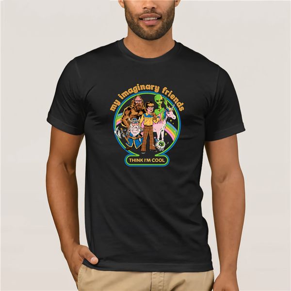 fashion t shirt 100% cotton let s summon demons graphic harajuku summer my imaginary friends t shirt men funny
fashion t shirt 100% cotton let s summon demons graphic harajuku summer my imaginary friends t shirt men funny