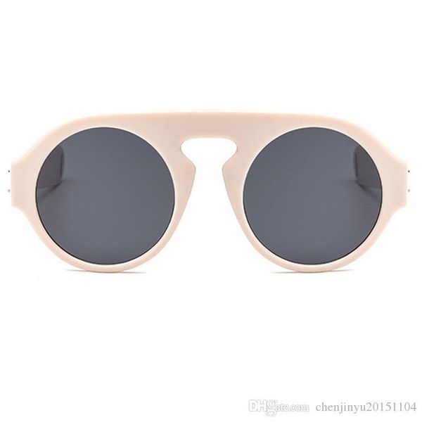 aloz micc luxury sunglasses fashion oversize round sunglasses women designer sun glasses men big frame glasses gafas de sola578, White;black
aloz micc luxury sunglasses fashion oversize round sunglasses women designer sun glasses men big frame glasses gafas de sola578, White;black