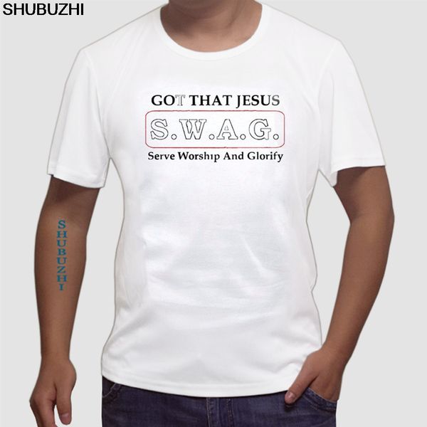 t shirts man clothing christian religious faith t shirt got that jesus swag euro size
t shirts man clothing christian religious faith t shirt got that jesus swag euro size