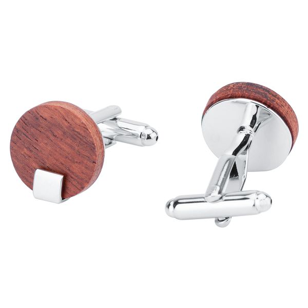 саванна круглый mahogany твердой древесины французская рубашка манжета мужчины \ 's кнопка аксессуар, Silver
саванна круглый mahogany твердой древесины французская рубашка манжета мужчины \ 's кнопка аксессуар, Silver