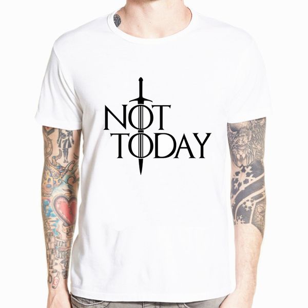 game of thrones valar morghulis printes t-shirt summer fashion casual short sleeve o-neck men t shirts streetwear
game of thrones valar morghulis printes t-shirt summer fashion casual short sleeve o-neck men t shirts streetwear