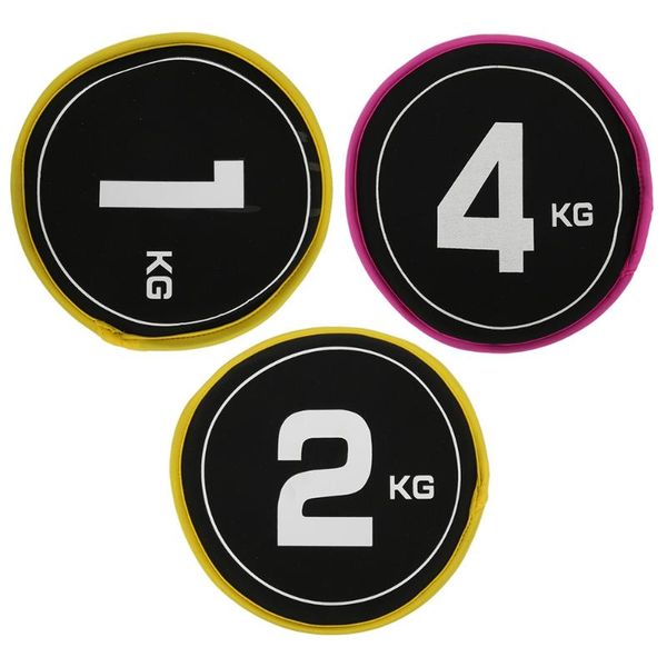 sand bag 1/2/4kg training fitness elastic double-sided thick neoprene for various sports accessories
sand bag 1/2/4kg training fitness elastic double-sided thick neoprene for various sports accessories