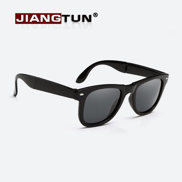 sunglasses jiangtun polarized for men women 2021 fashion brand sun glasses goggles uv400, White;black
sunglasses jiangtun polarized for men women 2021 fashion brand sun glasses goggles uv400, White;black