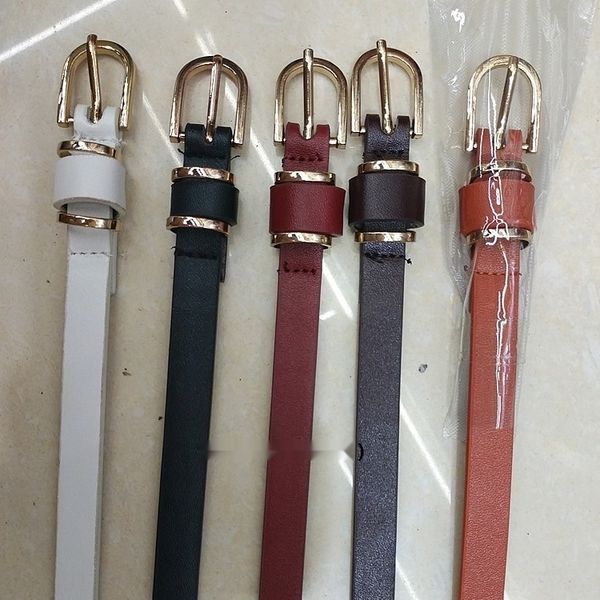 fashion korean style pin 1.5cm leisure women's fashion korean style pinbelt 1.5cm pin women's leisure belt mkecl, Black;brown
fashion korean style pin 1.5cm leisure women's fashion korean style pinbelt 1.5cm pin women's leisure belt mkecl, Black;brown