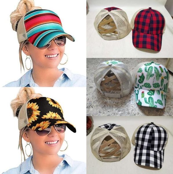 criss cross cap 8 styles sunflower plaid cactus mesh hallow out baseball hat high messy buns trucker ponycaps ooa8504, Blue;gray
criss cross cap 8 styles sunflower plaid cactus mesh hallow out baseball hat high messy buns trucker ponycaps ooa8504, Blue;gray