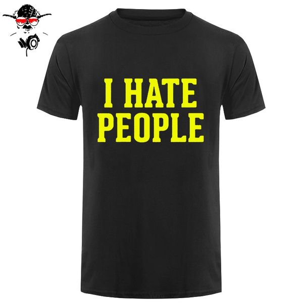 i hate people funny saying sarcastic t shirt for men summer cotton short sleeve o neck streetwear t-shirt tshirt man clothing
i hate people funny saying sarcastic t shirt for men summer cotton short sleeve o neck streetwear t-shirt tshirt man clothing