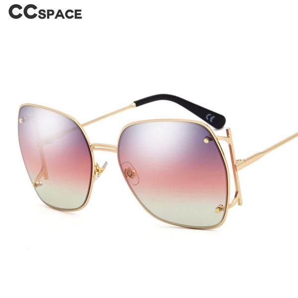 sunglasses 48196 metal frame luxury square men women fashion shades uv400 vintage glasses, White;black
sunglasses 48196 metal frame luxury square men women fashion shades uv400 vintage glasses, White;black