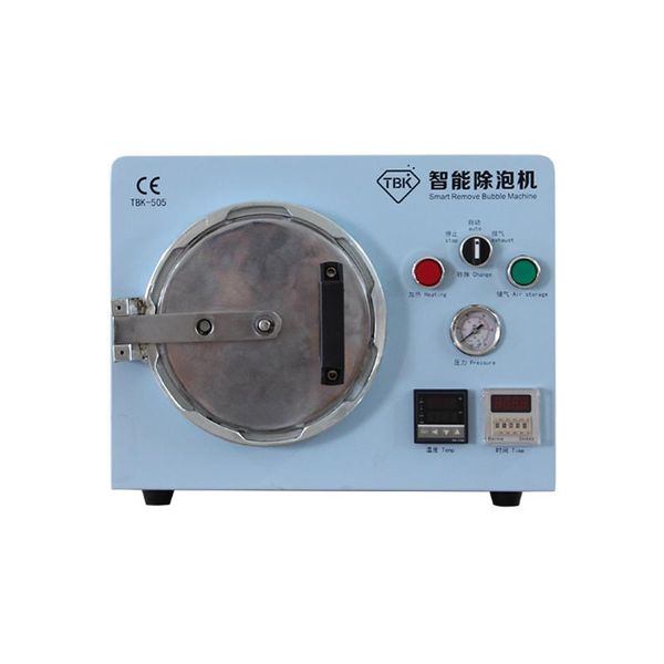 ly-505 multi-functions bubble remove machine autoclave smart built-in air compressor no electric noise for lcd screen refurbish
ly-505 multi-functions bubble remove machine autoclave smart built-in air compressor no electric noise for lcd screen refurbish