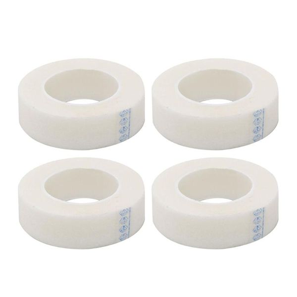 4 rolls patch tape lint eye pads under patches eyelash extension supply eyelash extension tape
4 rolls patch tape lint eye pads under patches eyelash extension supply eyelash extension tape