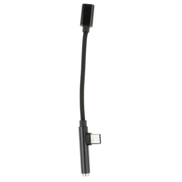 2 в 1 usb-c для зарядного устройства 3,5 мм aux для android splitter audio cable
2 в 1 usb-c для зарядного устройства 3,5 мм aux для android splitter audio cable