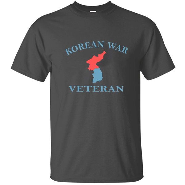 новый корейский ветеран войны t-shirt men t shirt tee shirt man одежда o-образным вырезом прохладный 2019 homme размер s-5xl 2020 tops
новый корейский ветеран войны t-shirt men t shirt tee shirt man одежда o-образным вырезом прохладный 2019 homme размер s-5xl 2020 tops