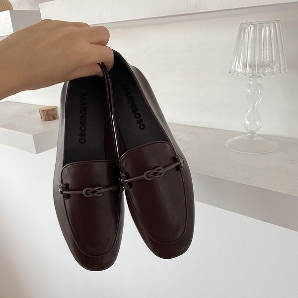new 2020 women england square toe leather pumps shoes female vintage metal buckle single shoes ladies casual low heels pumps, Black
new 2020 women england square toe leather pumps shoes female vintage metal buckle single shoes ladies casual low heels pumps, Black