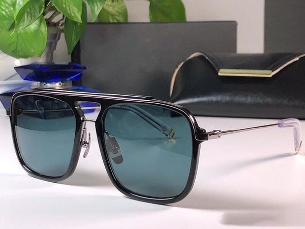 2020 New fashion classic sunglasses Men LSA-400 Pilot Sunglasses Women 62mm Shades designer sunglasses new with box
2020 New fashion classic sunglasses Men LSA-400 Pilot Sunglasses Women 62mm Shades designer sunglasses new with box