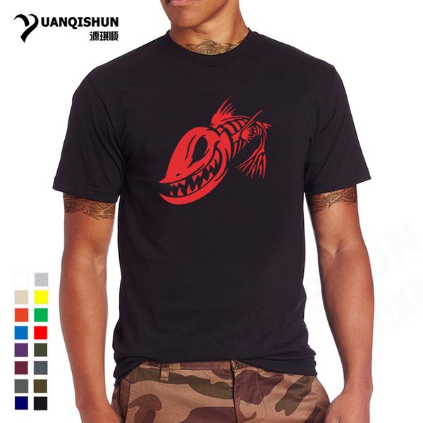 2018 summer new fish bones skull printed t shirt pirate fishings t-shirt funny men women tshirt xs-3xl cotton o-neck tees
2018 summer new fish bones skull printed t shirt pirate fishings t-shirt funny men women tshirt xs-3xl cotton o-neck tees