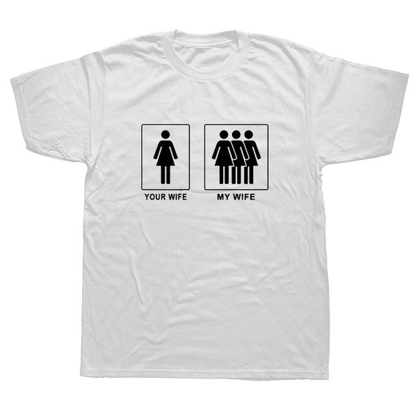 моя жена твоя жена смешной graphic t-shirt mens casual стиль короткие рукава крупногабаритные streetwear хип-хоп футболки boyfriend подарков
моя жена твоя жена смешной graphic t-shirt mens casual стиль короткие рукава крупногабаритные streetwear хип-хоп футболки boyfriend подарков