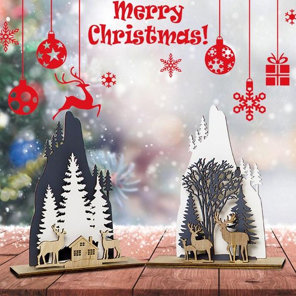 2020 new year wooden diy santa claus elk snowman holiday decorations home decoration christmas gifts christmas day decorations#g
2020 new year wooden diy santa claus elk snowman holiday decorations home decoration christmas gifts christmas day decorations#g