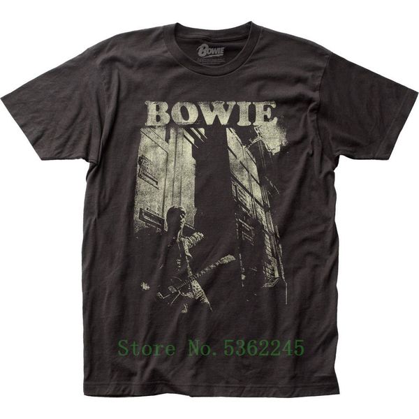 david bowie ziggy guitar licensed t shirt simple short-sleeved tee t-shirt homme t shirt t-shirt men tshirt
david bowie ziggy guitar licensed t shirt simple short-sleeved tee t-shirt homme t shirt t-shirt men tshirt