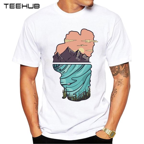 teehub men's new fashion lake tahoe design short sleeve t-shirt cool printed hipster tee shirts
teehub men's new fashion lake tahoe design short sleeve t-shirt cool printed hipster tee shirts