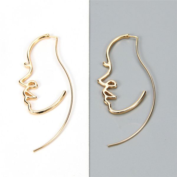 мотаться серьги для женщин art style hollow лицо женщины серьги профиля серьги boucles d'oreilles подарка ювелирных изделий способа z4, Silver
мотаться серьги для женщин art style hollow лицо женщины серьги профиля серьги boucles d'oreilles подарка ювелирных изделий способа z4, Silver