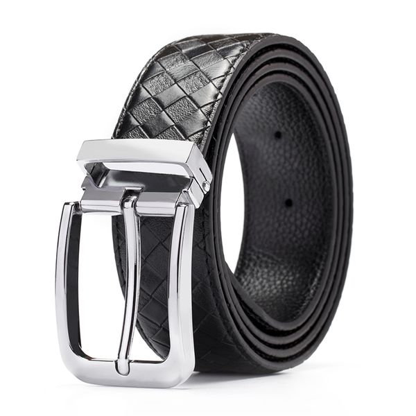 belts genuine leather man's belt luxury men alloy buckle casual male vintage strap modis, Black;brown
belts genuine leather man's belt luxury men alloy buckle casual male vintage strap modis, Black;brown
