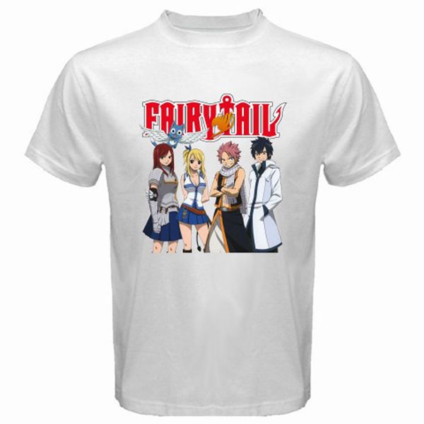 новый fairy tail нацу серый erza guild anime manga мужская белая футболка размер s-3xl2020 мода бренд мужской короткий рукав рубашки tee
новый fairy tail нацу серый erza guild anime manga мужская белая футболка размер s-3xl2020 мода бренд мужской короткий рукав рубашки tee