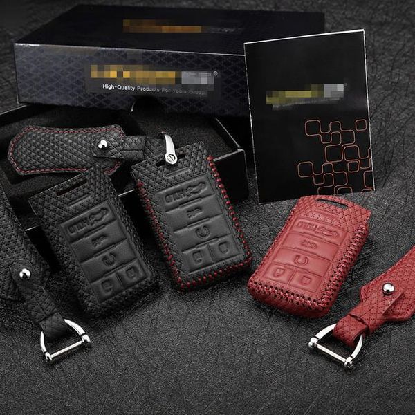 key holder layer leather key cover fit for cadillacs cts xts dts remote key case entry fob 5 buttons shell protector
key holder layer leather key cover fit for cadillacs cts xts dts remote key case entry fob 5 buttons shell protector