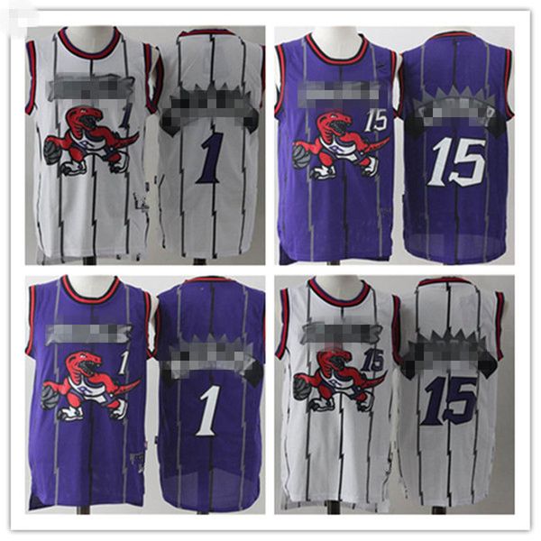 2019/20 toronto mens 15 carter 1 mcgrady 2 leonard swingman raptors basketball jersey iconedition, Black
2019/20 toronto mens 15 carter 1 mcgrady 2 leonard swingman raptors basketball jersey iconedition, Black