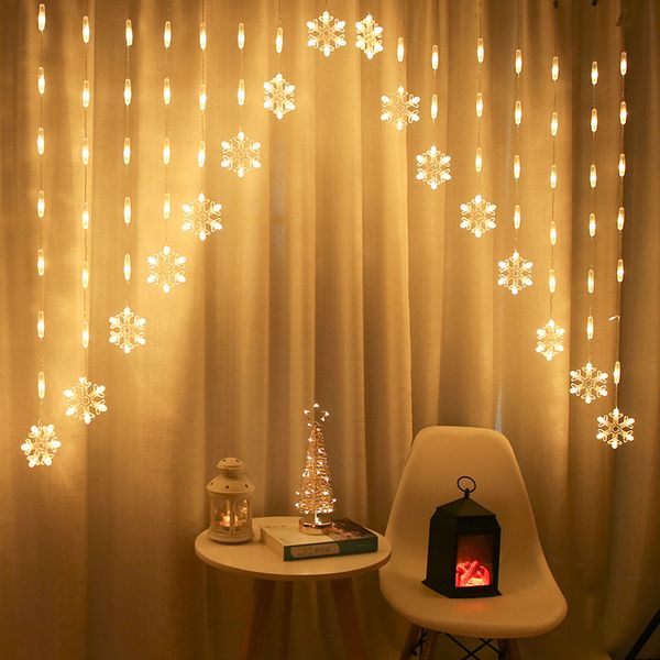 christmas decorations decoration led home outdoor holiday for xmas string fairy curtain garlands year decor
christmas decorations decoration led home outdoor holiday for xmas string fairy curtain garlands year decor