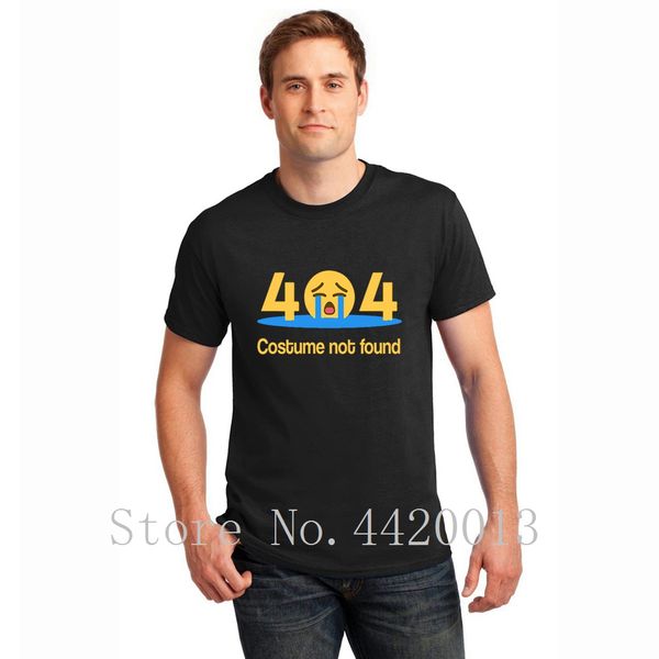 designing 100% cotton s-xxxl 404 eror not fount vintage graphic funny summer slim pop tee men's tshirt
designing 100% cotton s-xxxl 404 eror not fount vintage graphic funny summer slim pop tee men's tshirt