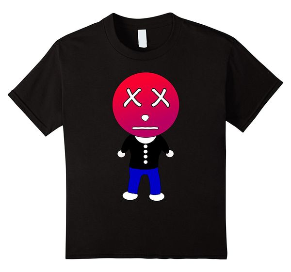 2017 лето смешно прикольно мода печатные hipster топы тез футболка cartoon comic характер t-shirt men женщин малыша
2017 лето смешно прикольно мода печатные hipster топы тез футболка cartoon comic характер t-shirt men женщин малыша
