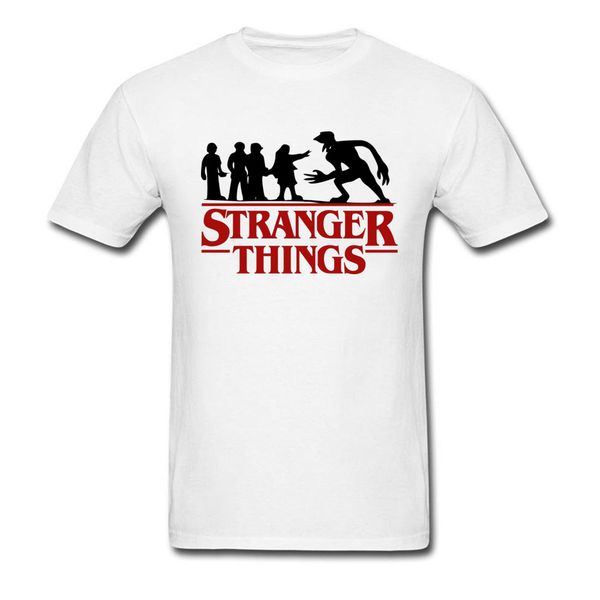 summer stranger things t-shirt men cotton white tees tv logo tshirt adventure horror t shirts demogorgon clothes
summer stranger things t-shirt men cotton white tees tv logo tshirt adventure horror t shirts demogorgon clothes