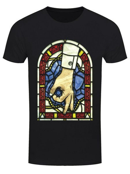 t-shirt the original circle game men's black cool casual tee shirt