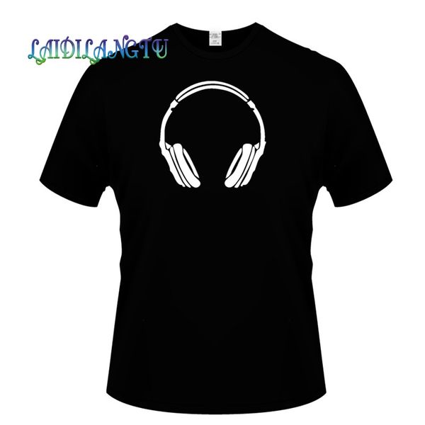 mens t shirts fashion dj music headphones short sleeve t shirt men cotton o-neck t shirt summer clothing casual t-shirt
mens t shirts fashion dj music headphones short sleeve t shirt men cotton o-neck t shirt summer clothing casual t-shirt