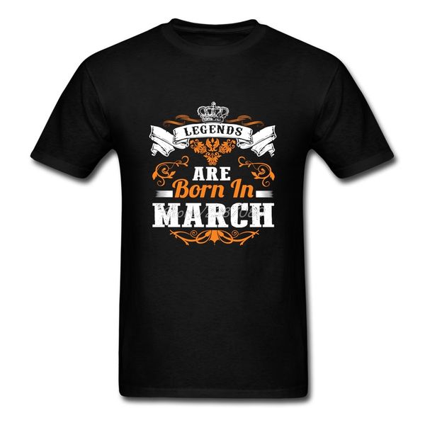 legends are born in march t shirt cotton custom short sleeve brand-clothing pp plain 3xl t shirts
legends are born in march t shirt cotton custom short sleeve brand-clothing pp plain 3xl t shirts