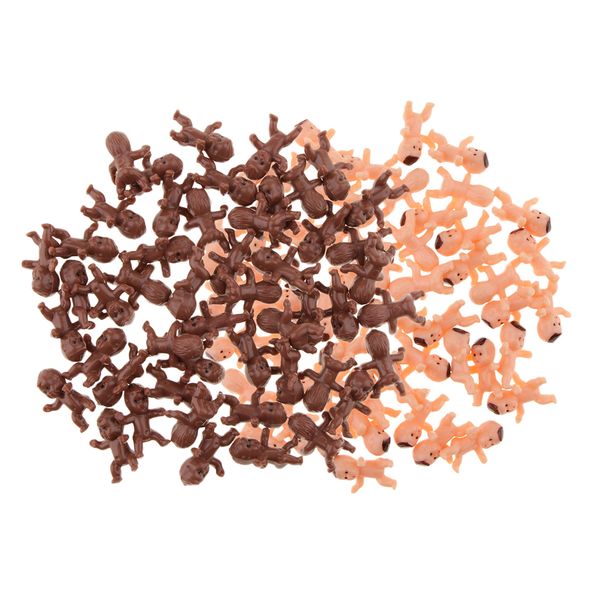 100pcs mini newborn baby dolls toy baby shower table filler
100pcs mini newborn baby dolls toy baby shower table filler