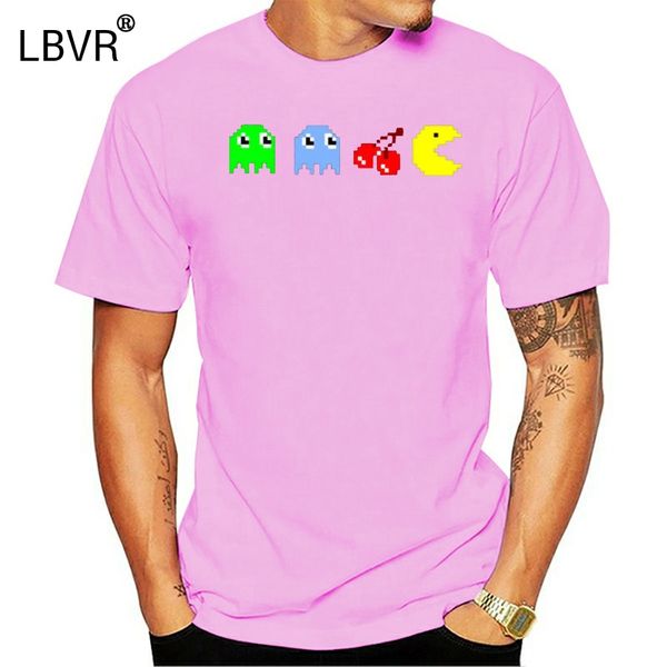 pacman t-shirt men arcade game tshirt simple cartoon t shirts student birthday autumn & tees brand new clothes funny
pacman t-shirt men arcade game tshirt simple cartoon t shirts student birthday autumn & tees brand new clothes funny