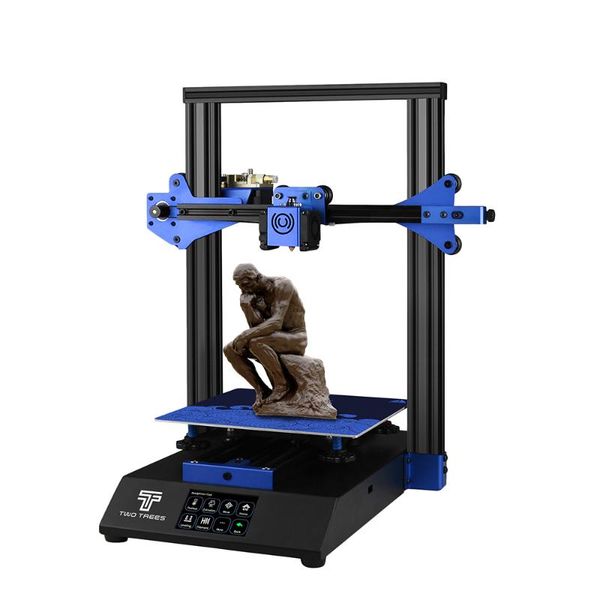 printers two trees 3d printer bluer high precision printing upgraded resume power failure diy kit bed i3
printers two trees 3d printer bluer high precision printing upgraded resume power failure diy kit bed i3