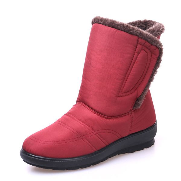 excargo wedge shoes female winter ankle boots women 2020 plush fur warm cotton padded ankle boots for women warm shoes 42, Black
excargo wedge shoes female winter ankle boots women 2020 plush fur warm cotton padded ankle boots for women warm shoes 42, Black