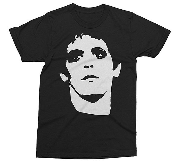 lou reed - punk rock music t-shirt casual short sleeve t shirt novelty cotton cool design 3d tee shirts
lou reed - punk rock music t-shirt casual short sleeve t shirt novelty cotton cool design 3d tee shirts