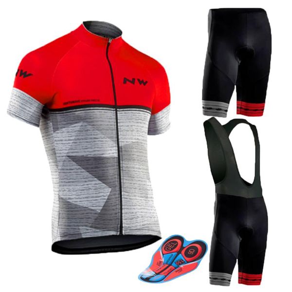 nw 2020 pro cycling clothing cycling sets bike uniform summer mans jersey set road bicycle jerseys mtb bicycle wear, Black;blue
nw 2020 pro cycling clothing cycling sets bike uniform summer mans jersey set road bicycle jerseys mtb bicycle wear, Black;blue