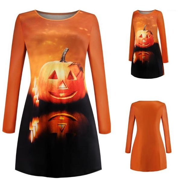 мода повседневная женщины одежда 2020 женщин конструктора платья halloween печати с длинным рукавом crew neck ретро платье, Black;gray
мода повседневная женщины одежда 2020 женщин конструктора платья halloween печати с длинным рукавом crew neck ретро платье, Black;gray