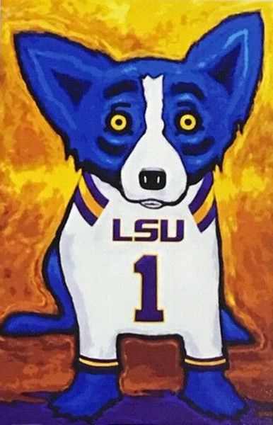 джордж rodrigue синий dog lsu домашнее украшение картины маслом на холсте стены искусства холст картины декор стены для гостиной 200910
джордж rodrigue синий dog lsu домашнее украшение картины маслом на холсте стены искусства холст картины декор стены для гостиной 200910