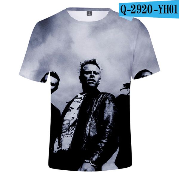the prodigy keith flint summer men 3d print shirts oversized hippie harajuku men clothing
the prodigy keith flint summer men 3d print shirts oversized hippie harajuku men clothing