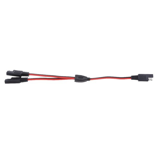 солнечные батареи кабели пол адаптер 18awg 2 way dc sae удлинитель разъем y splitter шнура
солнечные батареи кабели пол адаптер 18awg 2 way dc sae удлинитель разъем y splitter шнура
