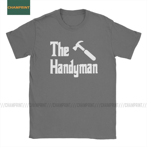 the handyman wrench t-shirt men opener mechanic fix engineer tool humor 100% cotton tee shirt short sleeve t shirt gift idea top
the handyman wrench t-shirt men opener mechanic fix engineer tool humor 100% cotton tee shirt short sleeve t shirt gift idea top