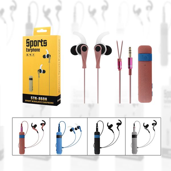 special design stn-860 bluetooth v4.2 headsets wireless headphones stereo sport bass headset earphone with mic handsfor samsung android
special design stn-860 bluetooth v4.2 headsets wireless headphones stereo sport bass headset earphone with mic handsfor samsung android