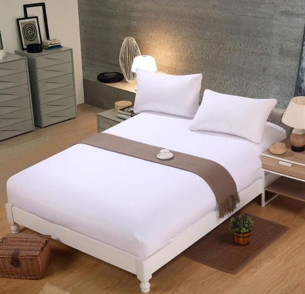 luxury large color white waterproof mattress cover fully wrapped polyester fabric mattress protector soft pad for bed home decor
luxury large color white waterproof mattress cover fully wrapped polyester fabric mattress protector soft pad for bed home decor