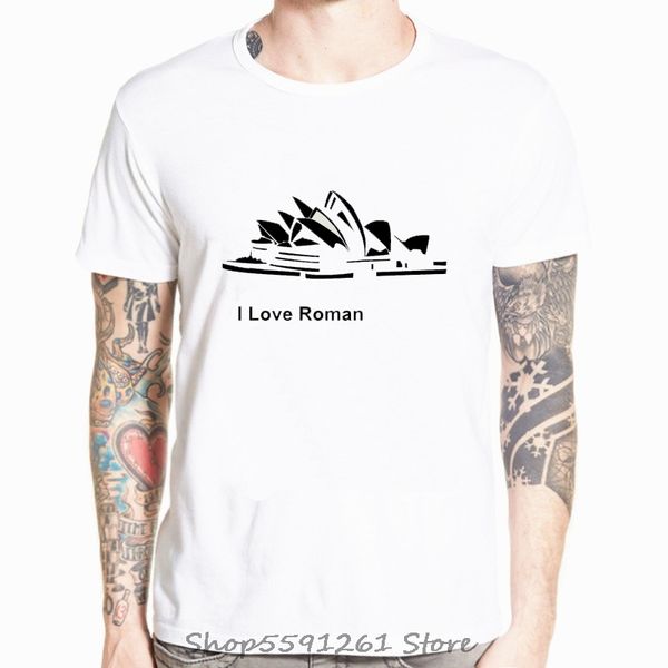 i love roman t shirt eiffel tower funny design fashion tshirt homme modal soft hipster camiseta streetwear tees
i love roman t shirt eiffel tower funny design fashion tshirt homme modal soft hipster camiseta streetwear tees