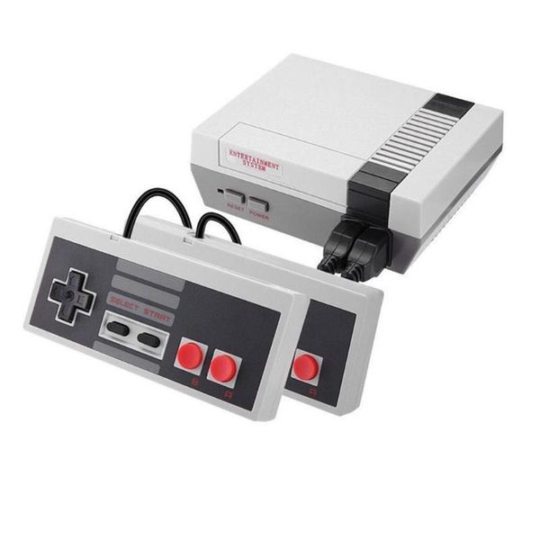 620b2 tv game console two-player handle game machine 8 bit retro classic gift childhood memories
620b2 tv game console two-player handle game machine 8 bit retro classic gift childhood memories